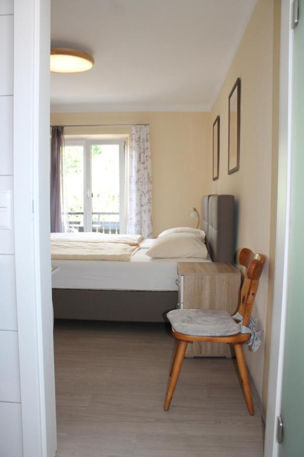 Gasthof Forststube Velden am Worthersee Bagian luar foto