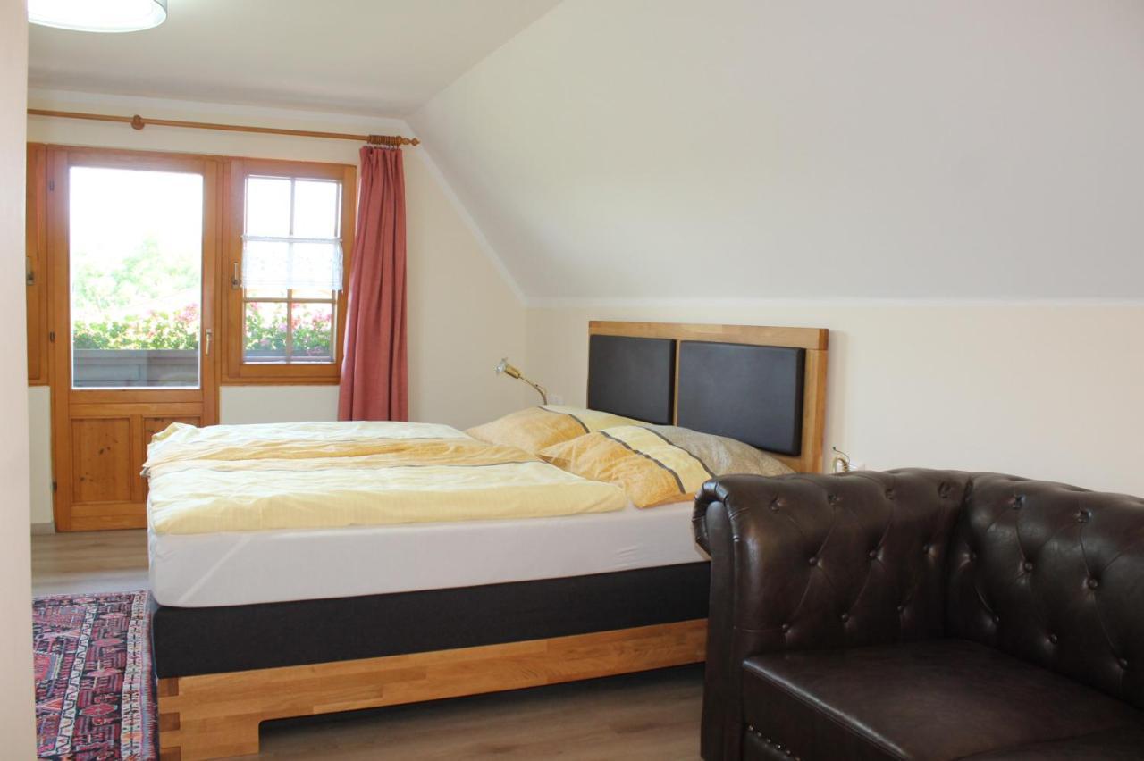 Gasthof Forststube Velden am Worthersee Bagian luar foto