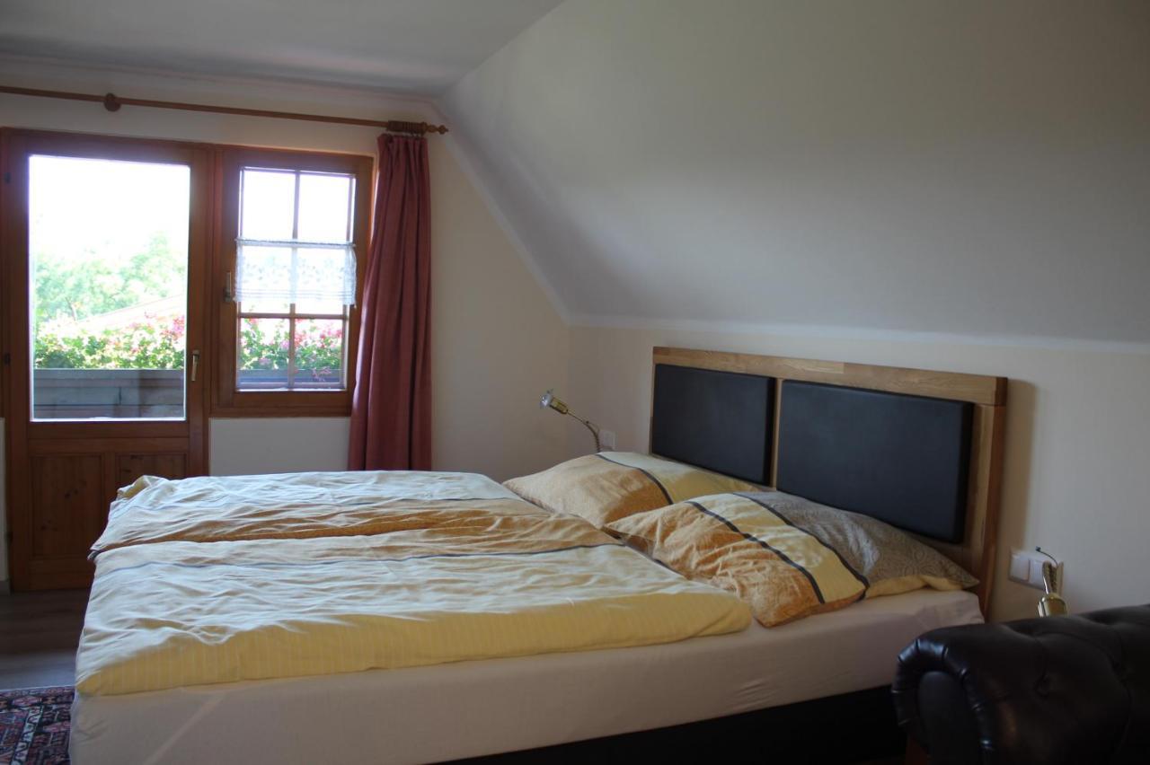 Gasthof Forststube Velden am Worthersee Bagian luar foto