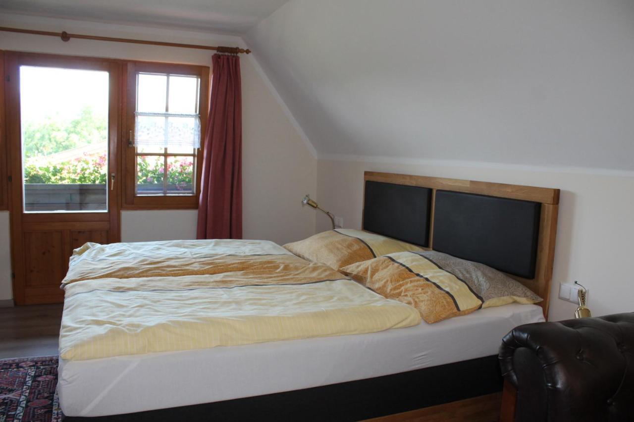 Gasthof Forststube Velden am Worthersee Bagian luar foto