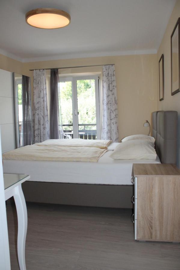 Gasthof Forststube Velden am Worthersee Bagian luar foto