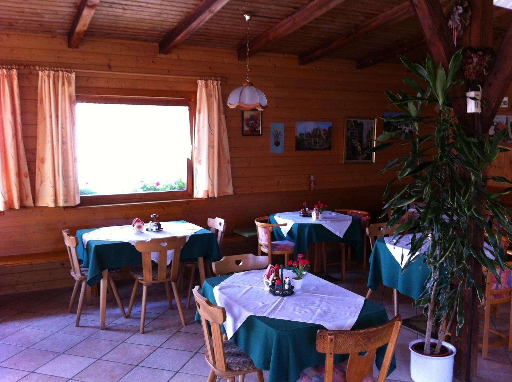 Gasthof Forststube Velden am Worthersee Bagian luar foto