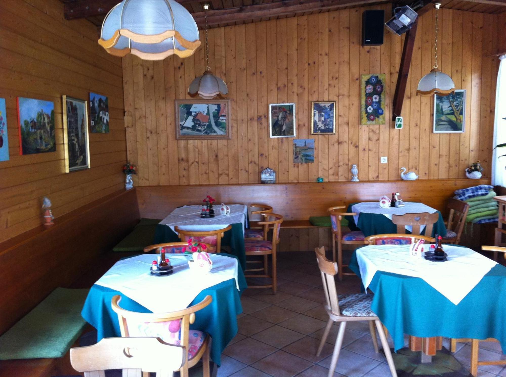 Gasthof Forststube Velden am Worthersee Bagian luar foto