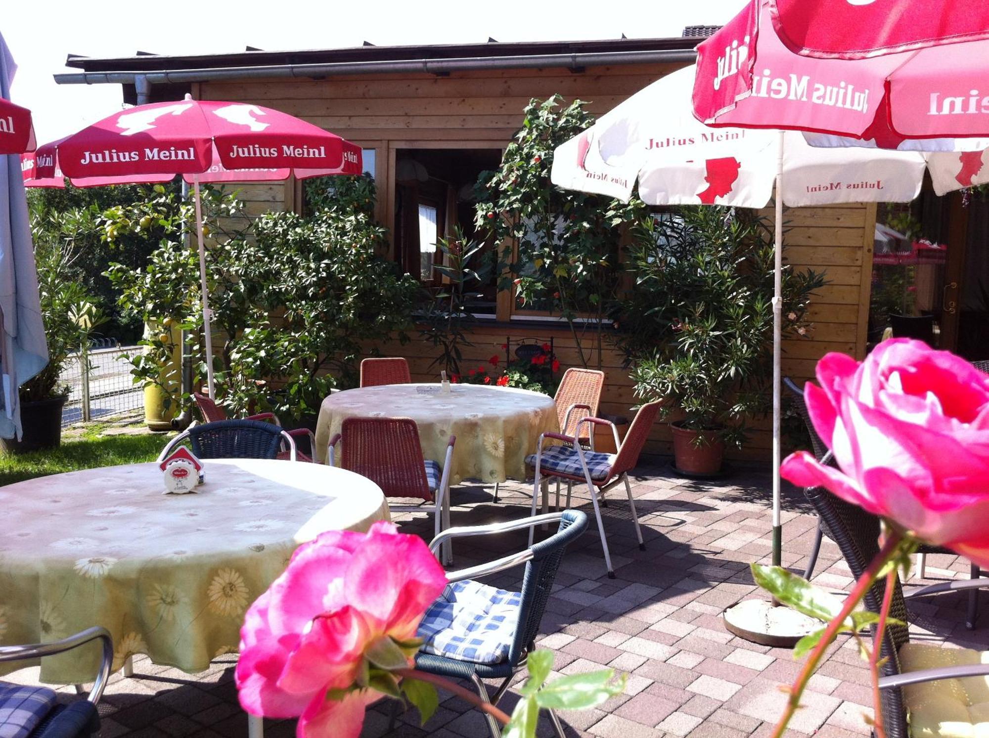 Gasthof Forststube Velden am Worthersee Bagian luar foto