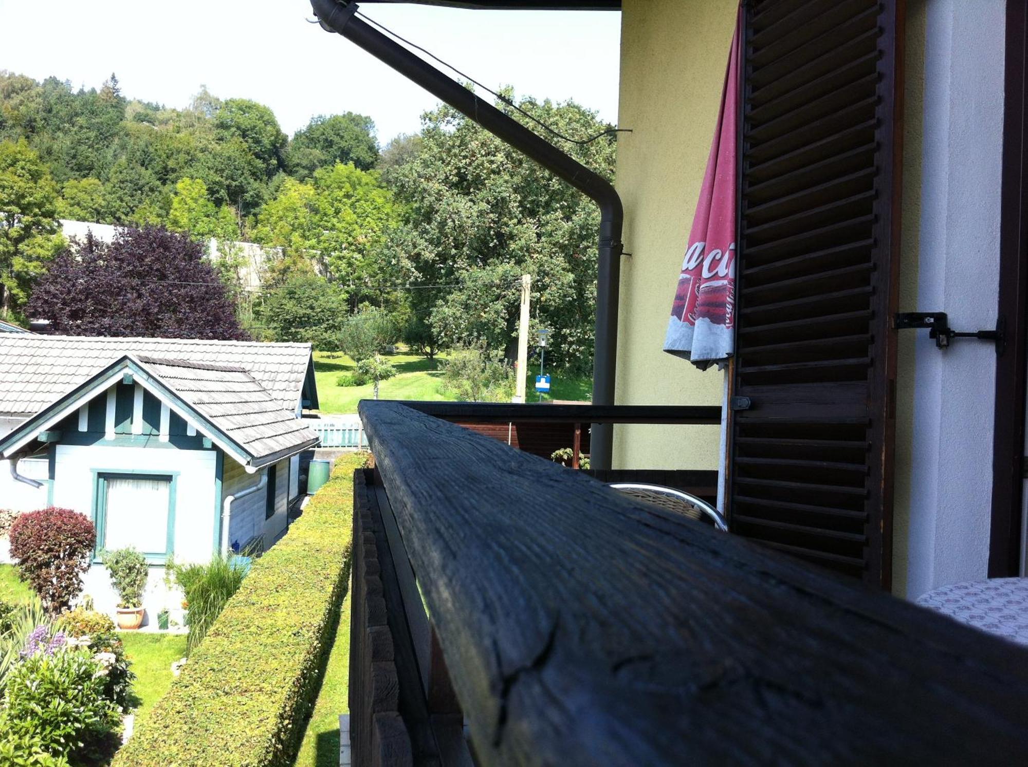 Gasthof Forststube Velden am Worthersee Bagian luar foto